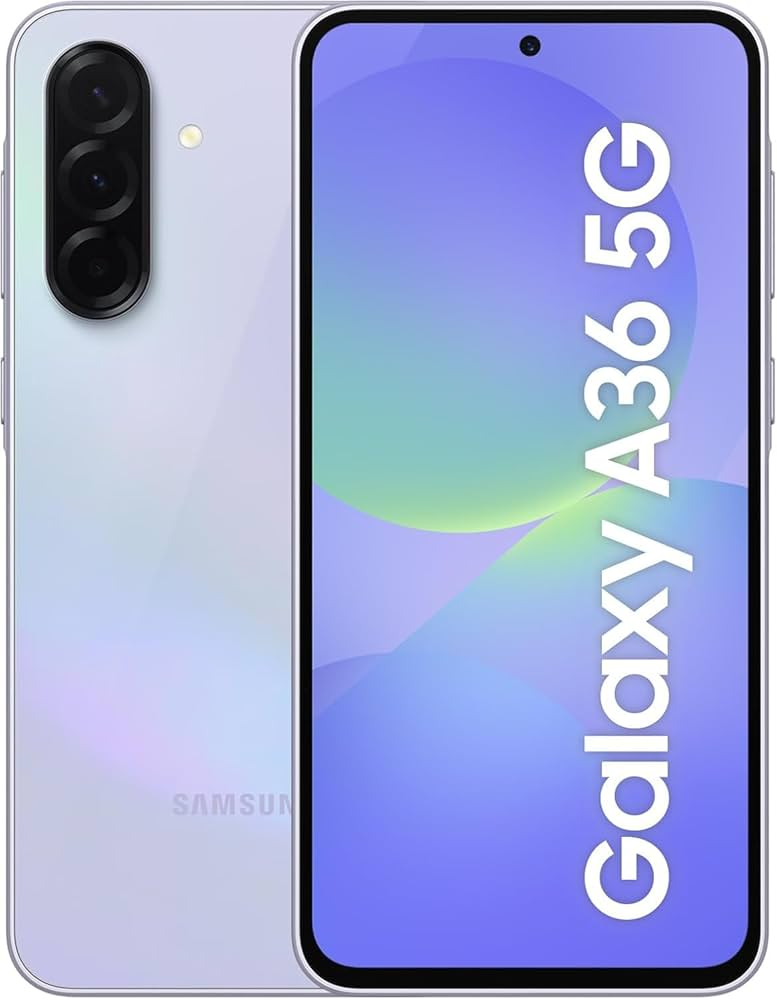 TLF SAMSUNG GALAXY A36 5G (6/128)