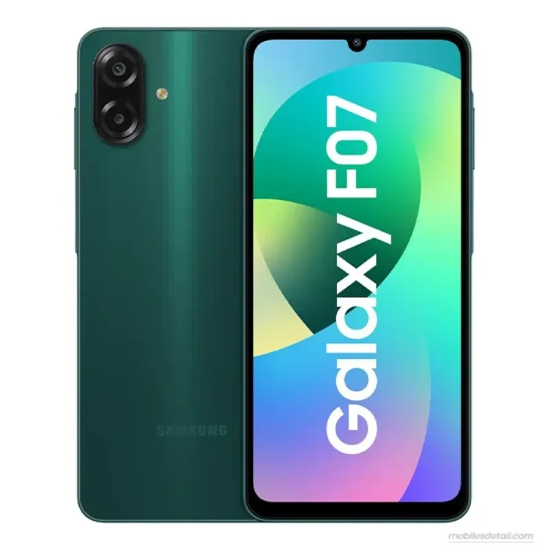TLF SAMSUNG GALAXY F07 (4/64)