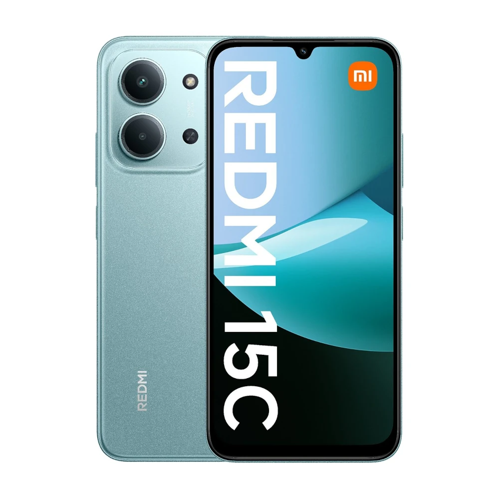 TLF XIAOMI REDMI 15C (6/128)