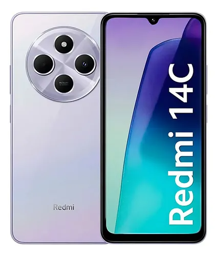 TLF XIAOMI REDMI 14C (4/128)