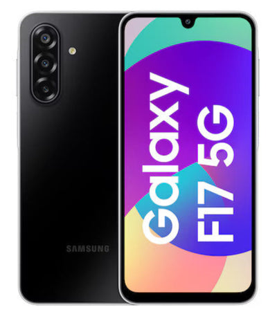 TLF SAMSUNG GALAXY F17 (4/128)