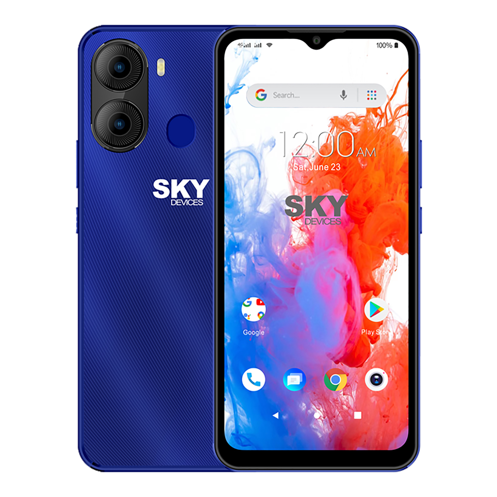TLF SKY 65 PRO (3/64)