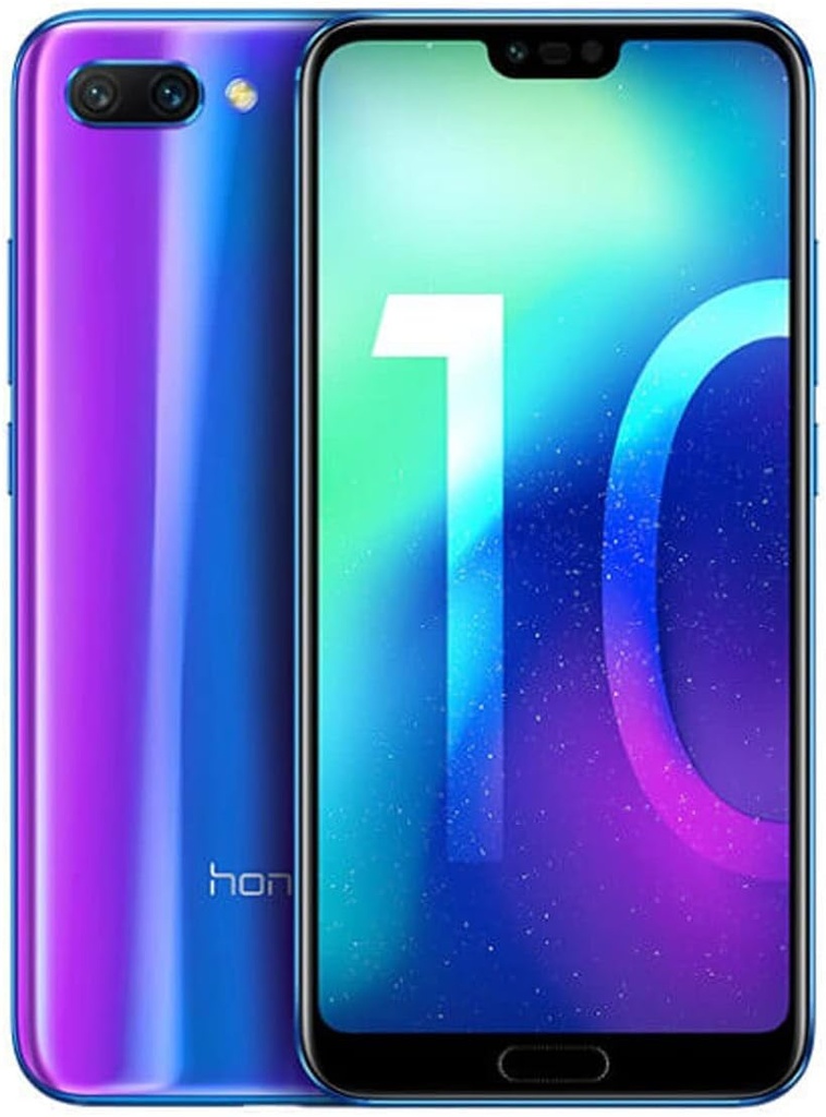 TLF HONOR PLAY 10 (4/64)