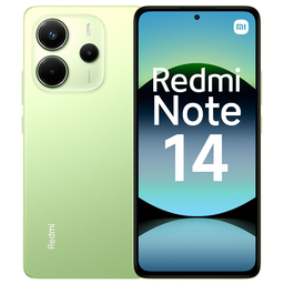 [TLF-XIA-REDMINOTE14-6128] TLF XIAOMI REDMI NOTE 14 (6/128)