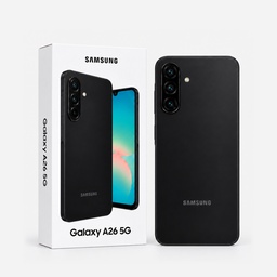 [TLF-SAM-A26-6128] Tlf Samsung Galaxy A26 5G (6/128)