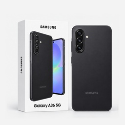 [TLF-SAM-A36-6128] Tlf Samsung Galaxy A36 5G (6/128)