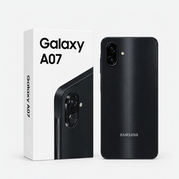 [TLF-SAM-A07-4128] Tlf Samsung Galaxy A07 (4/128)