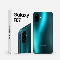 [TLF-SAM-F07-464] Tlf Samsung Galaxy F07 (4/64)