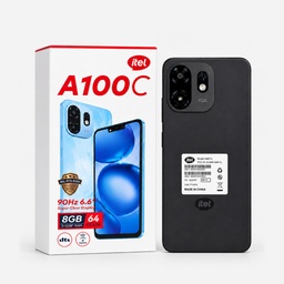 [TLF-ITE-A100C-364] Tlf Itel A100C (3/64)